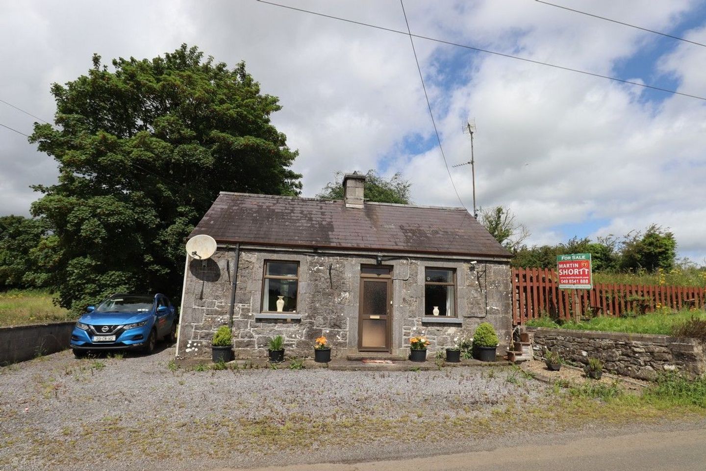 Ballinrink, Oldcastle, Co. Meath, A82WF38