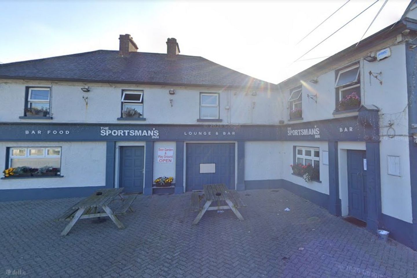 Sláinte Bar, Ramsgrange, New Ross, Ramsgrange, Co. Wexford