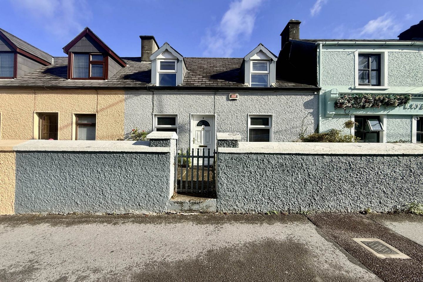 6 Fair Hill Cottages, Fair Hill, Killarney, Co. Kerry, V93YTD2