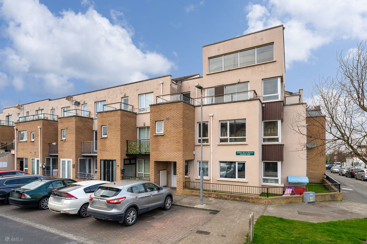 3 Millrace View, Saggart, Co. Dublin