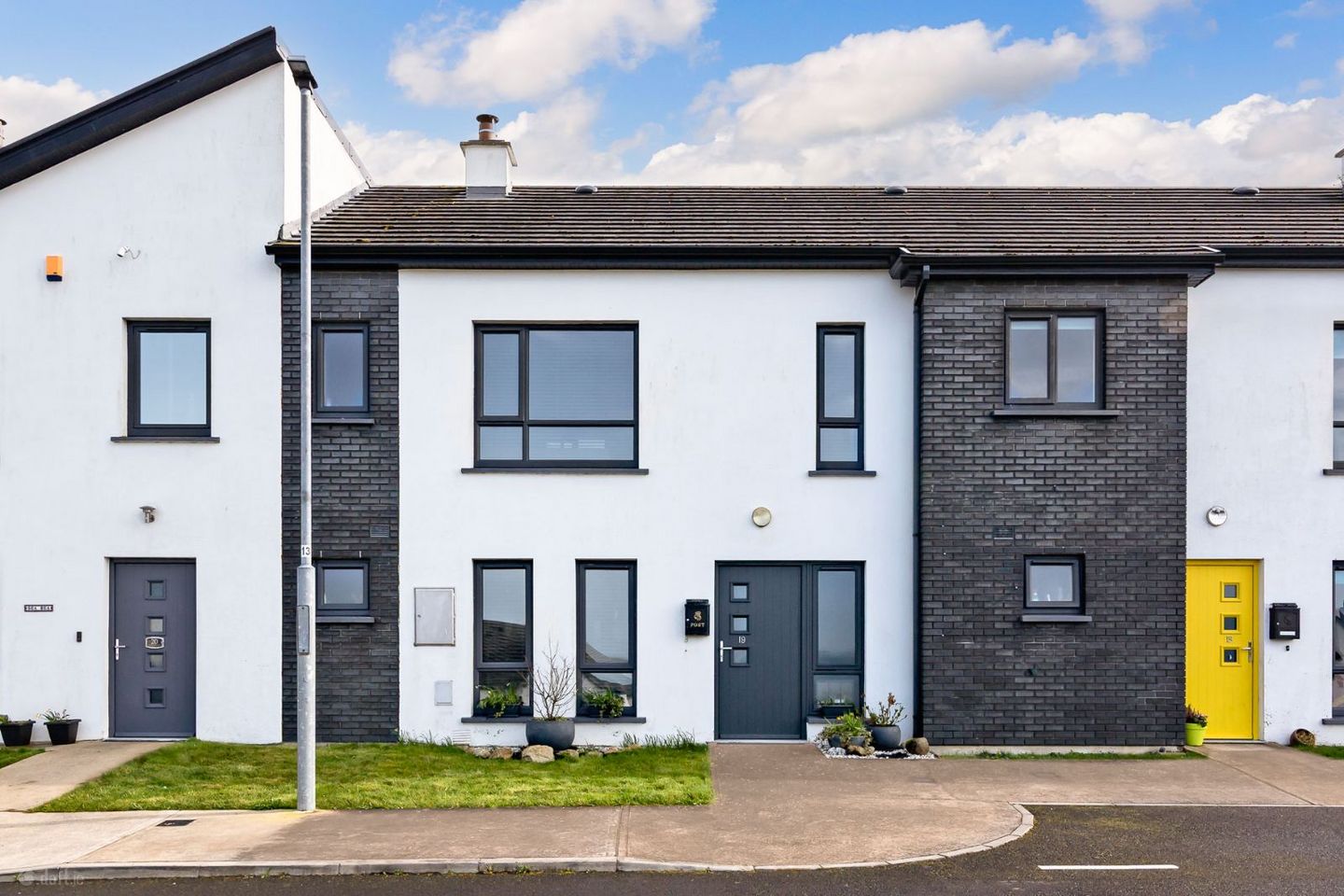 19 Cnoc Na Ri, Strandhill, Co. Sligo, F91FDH9
