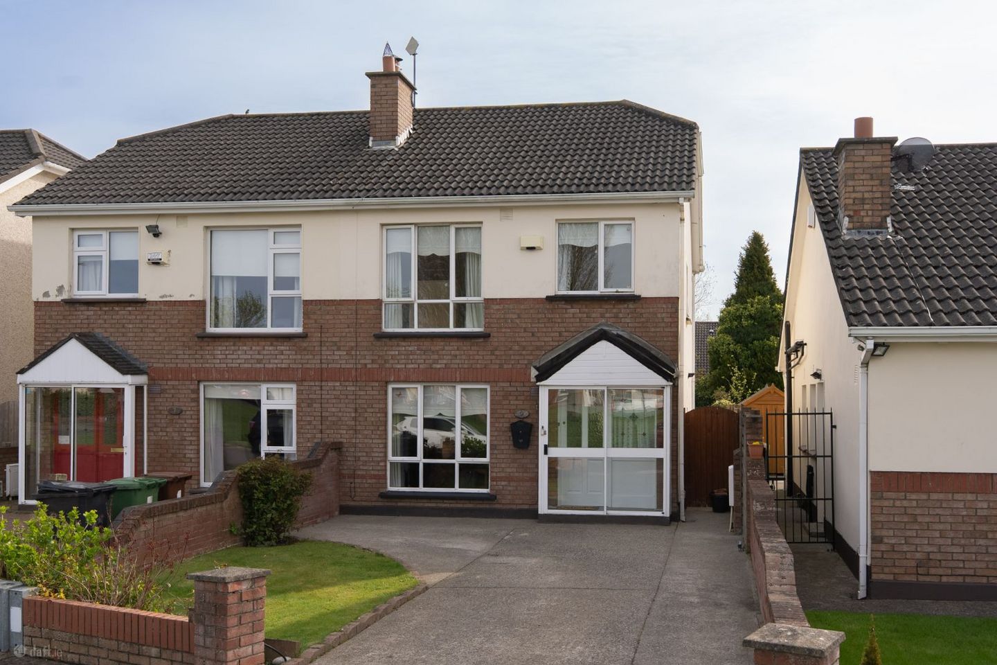 9 Daletree Park, Firhouse, Dublin 24, D24H2AA