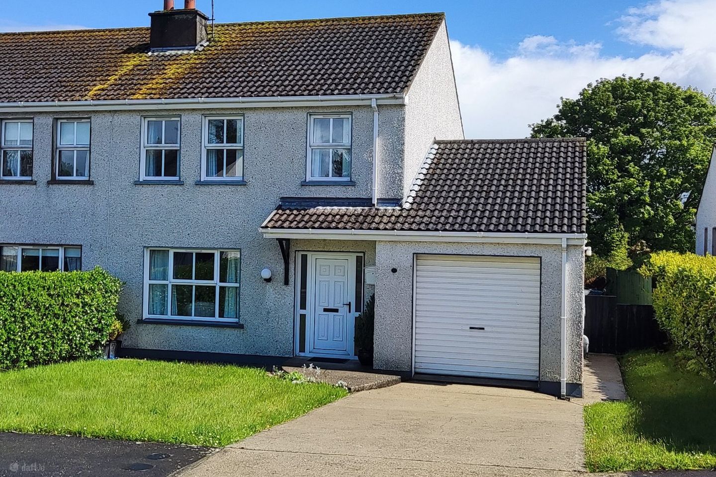 17 The Steeples, Ramelton, Ramelton, Co. Donegal, F92Y890
