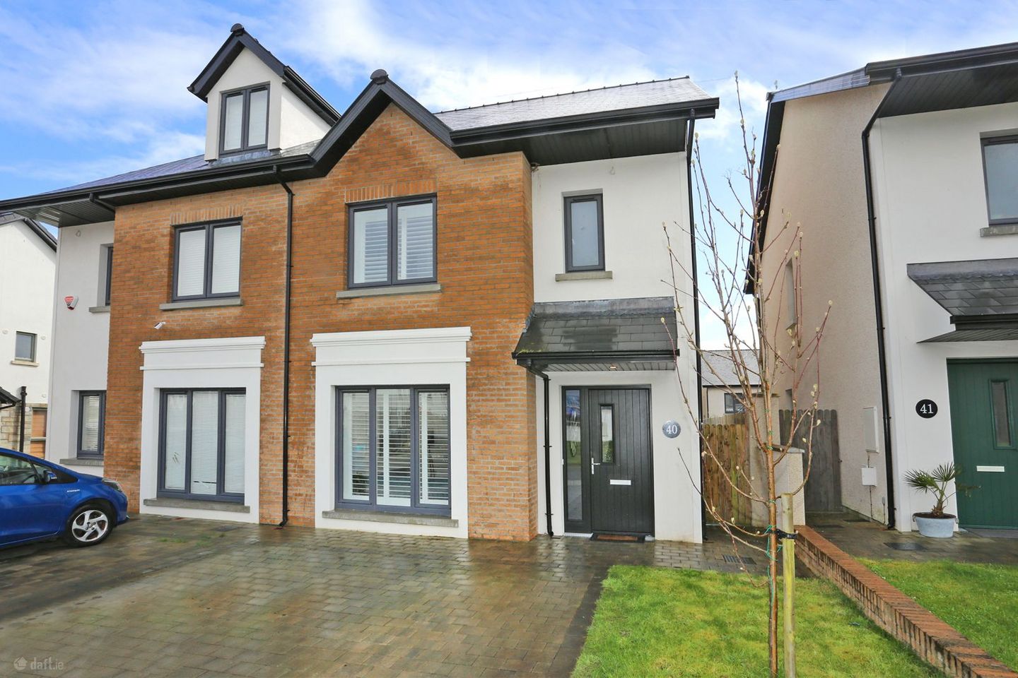 40 Newtown Manor, Castletroy, Newtown, Co. Limerick, V9499C1