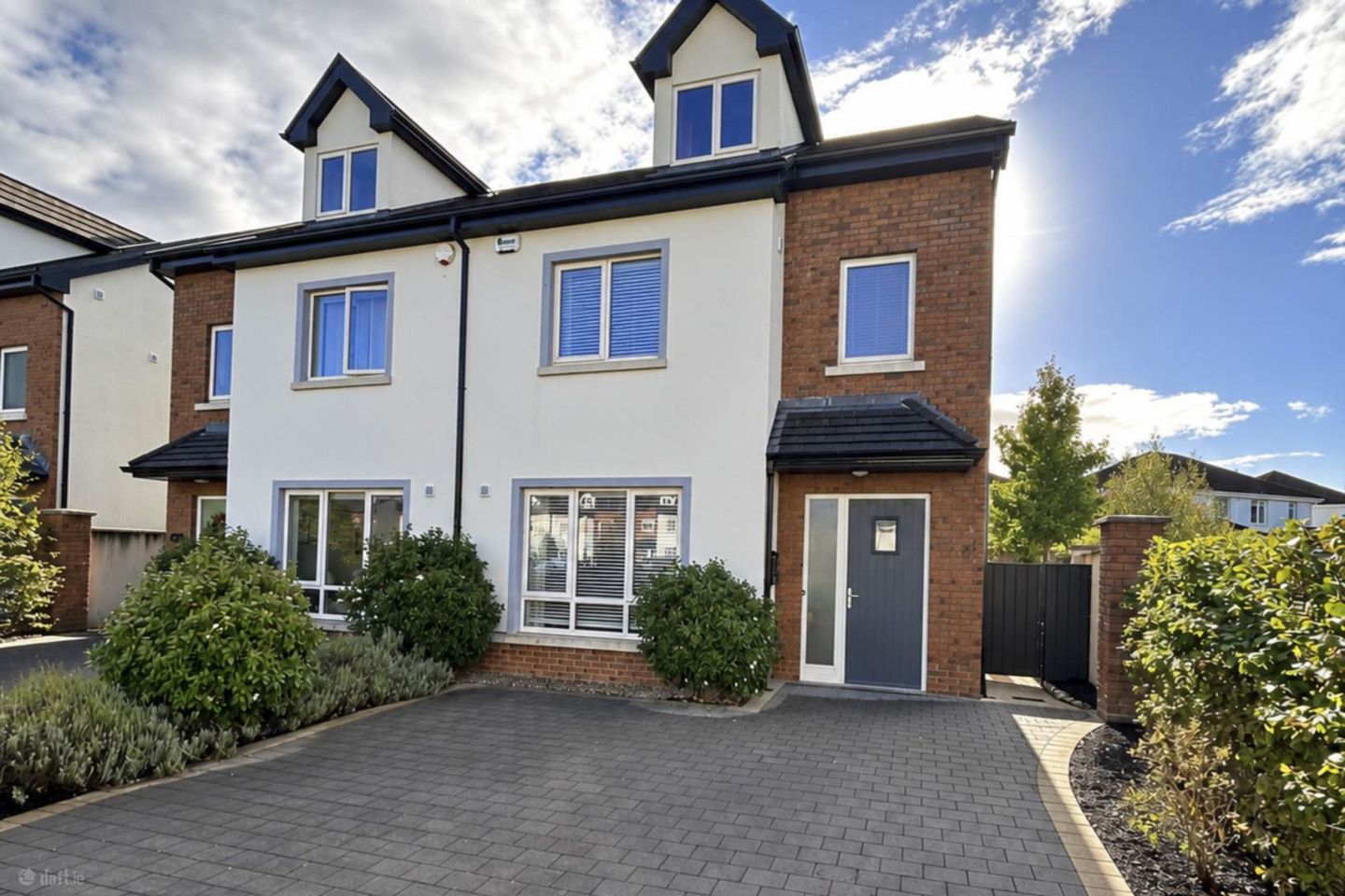 4 Sycamore Drive, Limerick Road, Ennis, Co. Clare, V95XVR7