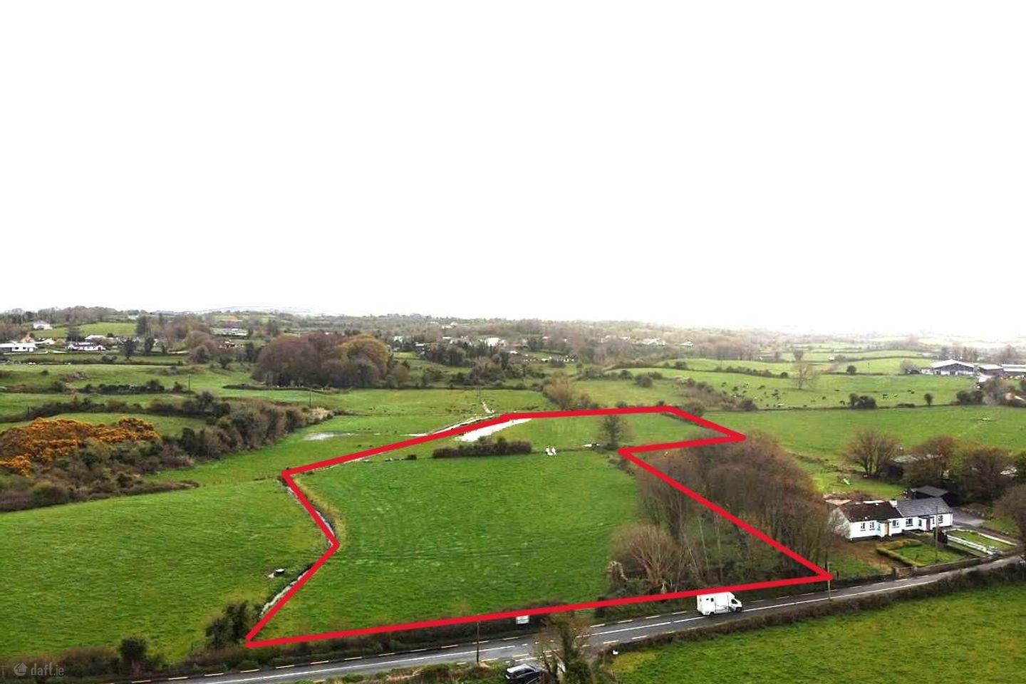 Kilmacowen, Co. Sligo, Carrowkeel, Co. Sligo, F91FC99