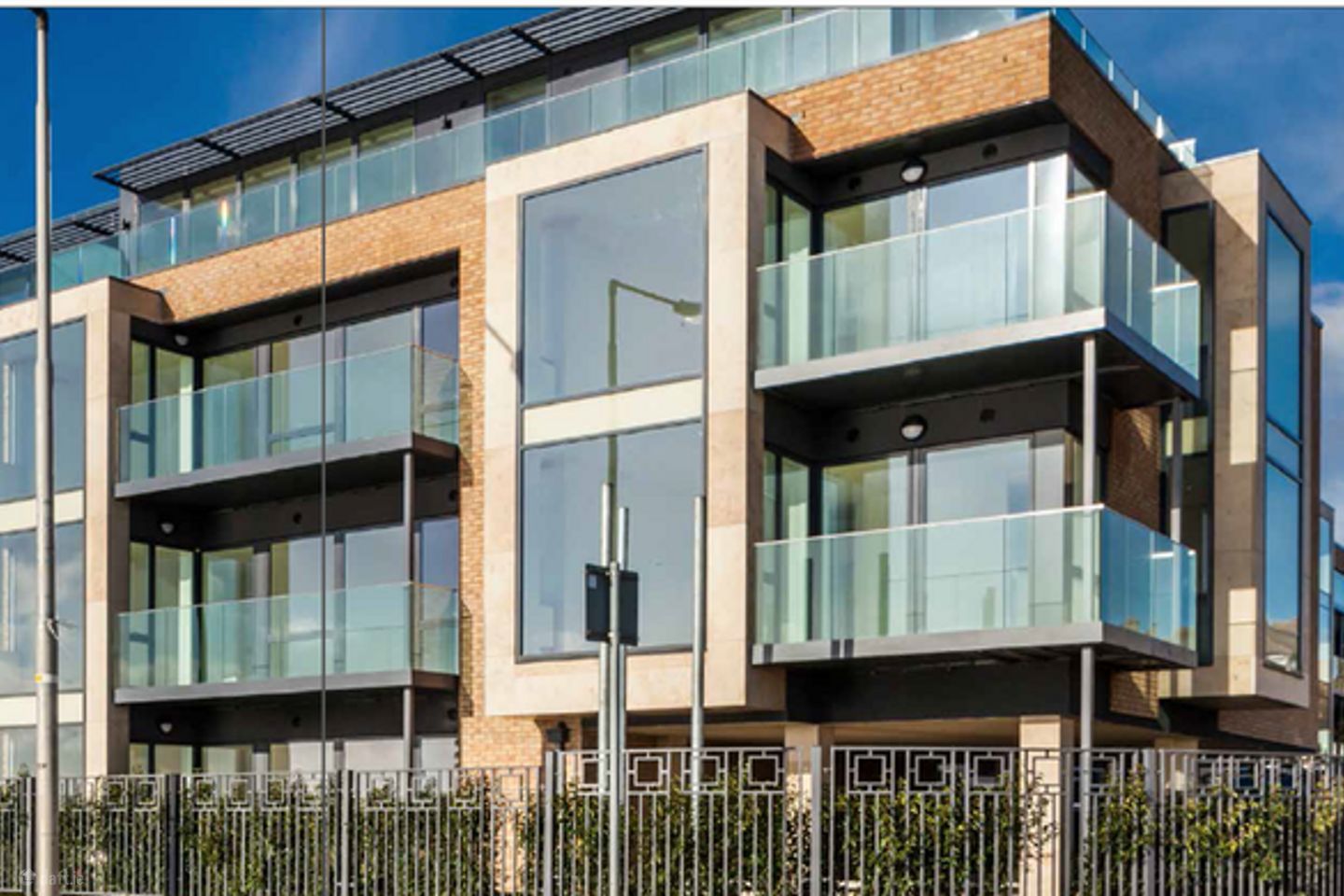 48 Seascape, Clontarf, Dublin 3