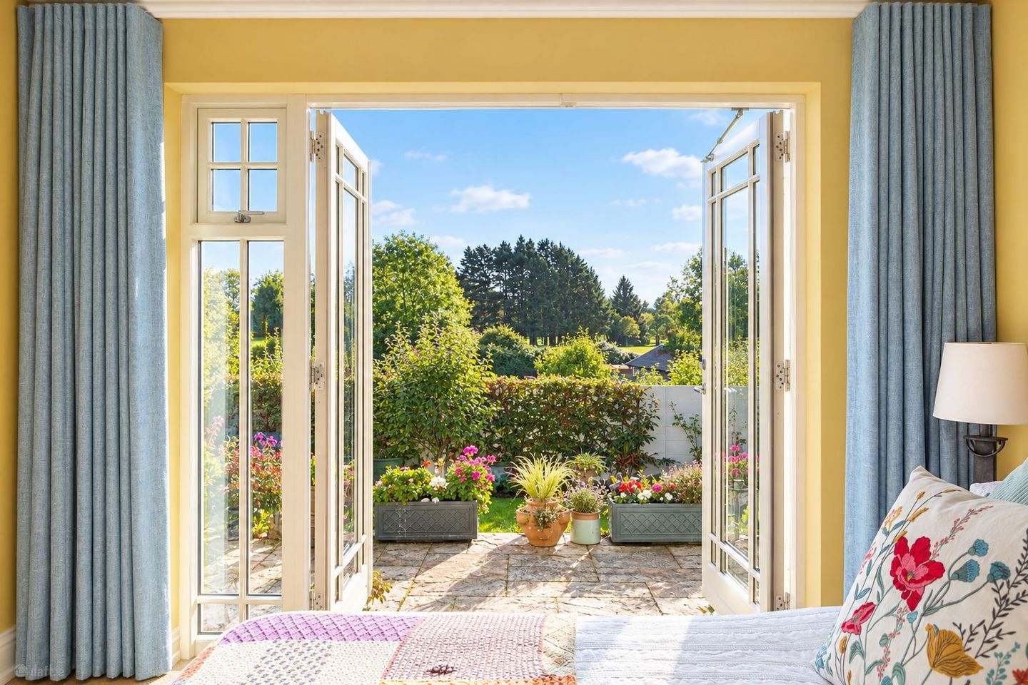 44 Burnaby Heights, Greystones, Co. Wicklow, A63HR12