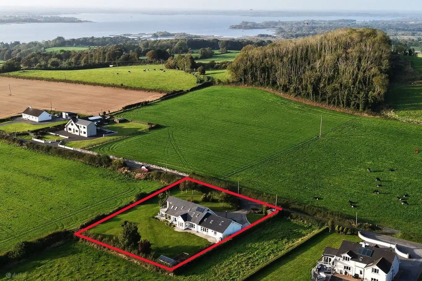 Ballyscanlon, Coolbawn, Nenagh, Tipperary, E45EP68
