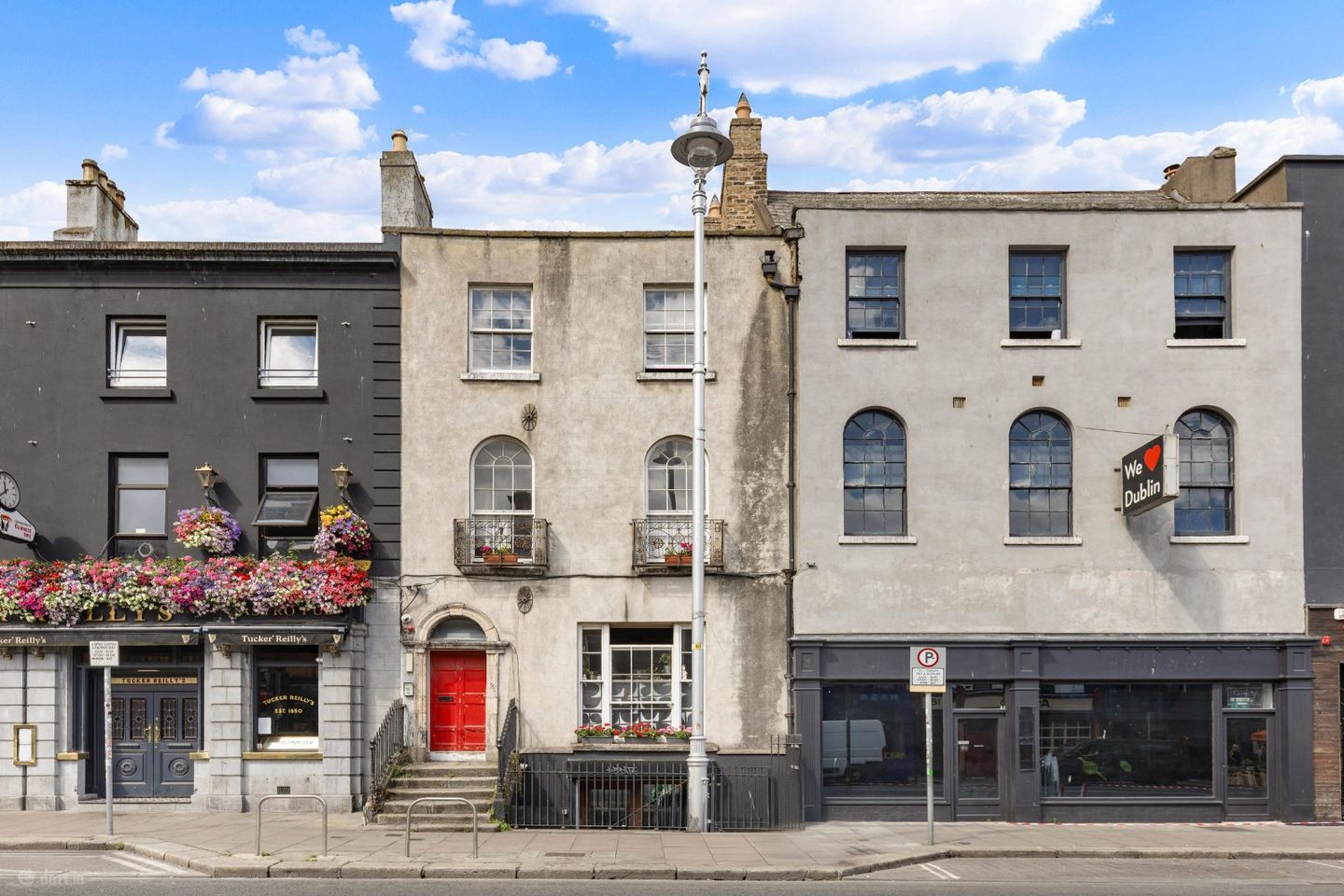 74 Camden Street Lower, Dublin 2, D02EV26
