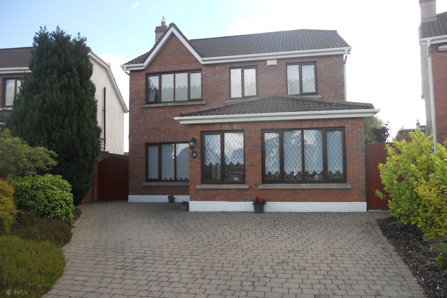 Liffey Hall, Newbridge, Co. Kildare