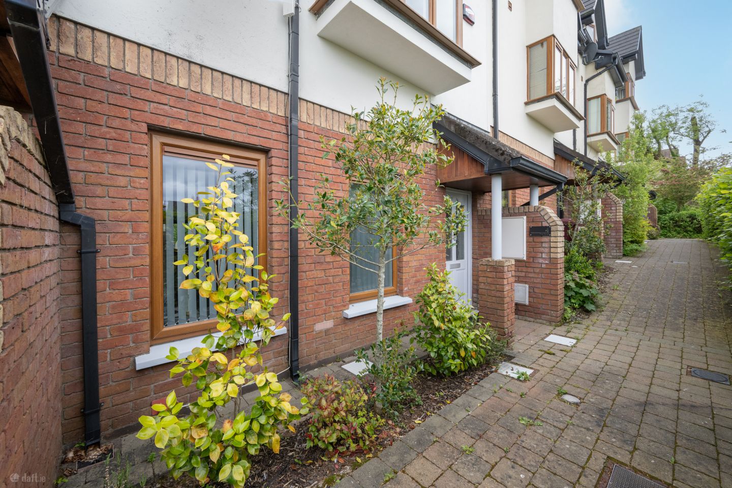 4 The Dales, Maryborough Woods, Douglas, Cork, T12X2NX