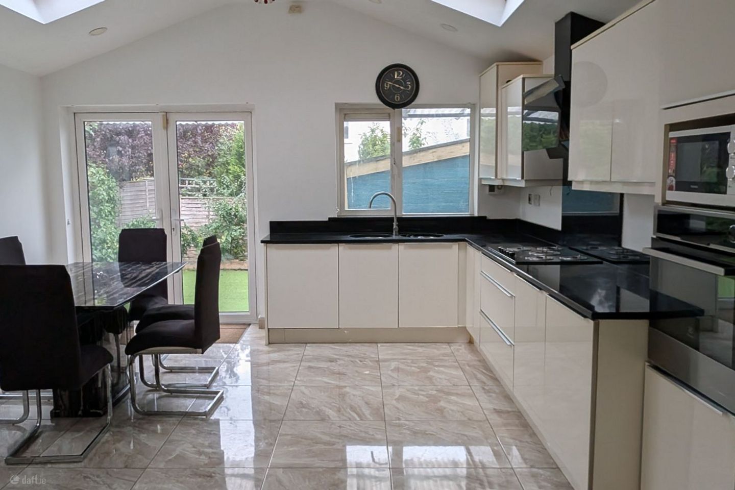 Holywell Wood, Swords, Swords, Co. Dublin