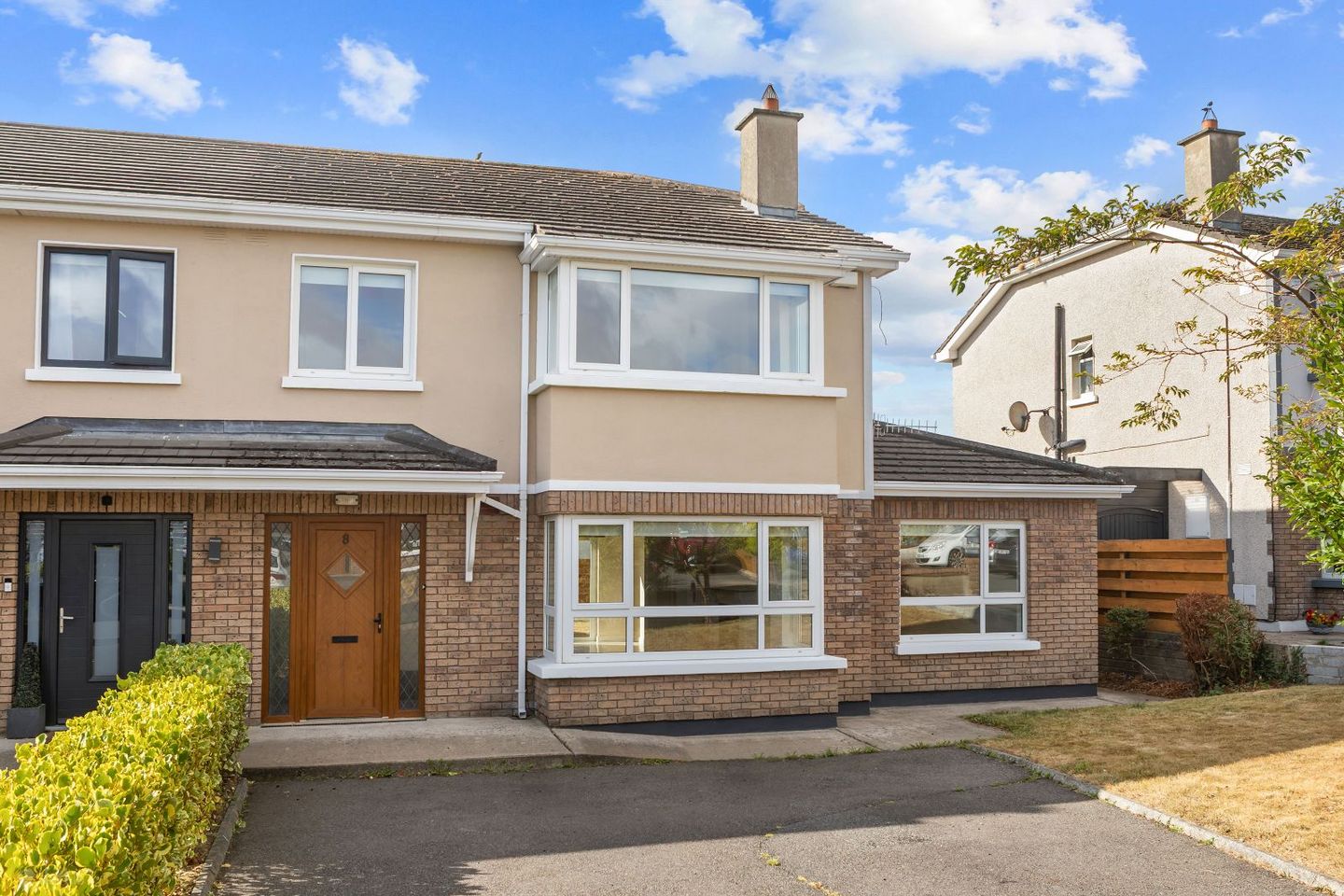 8 Marlton Springs, Wicklow, Wicklow Town, Co. Wicklow
