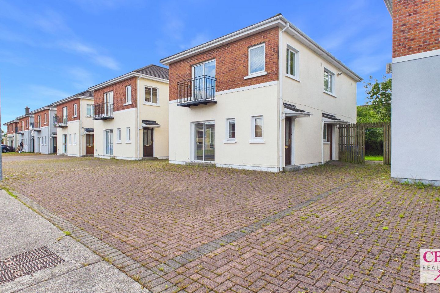 39a The Garden Village, Portlaoise, Portlaoise, Co. Laois, R32DC84