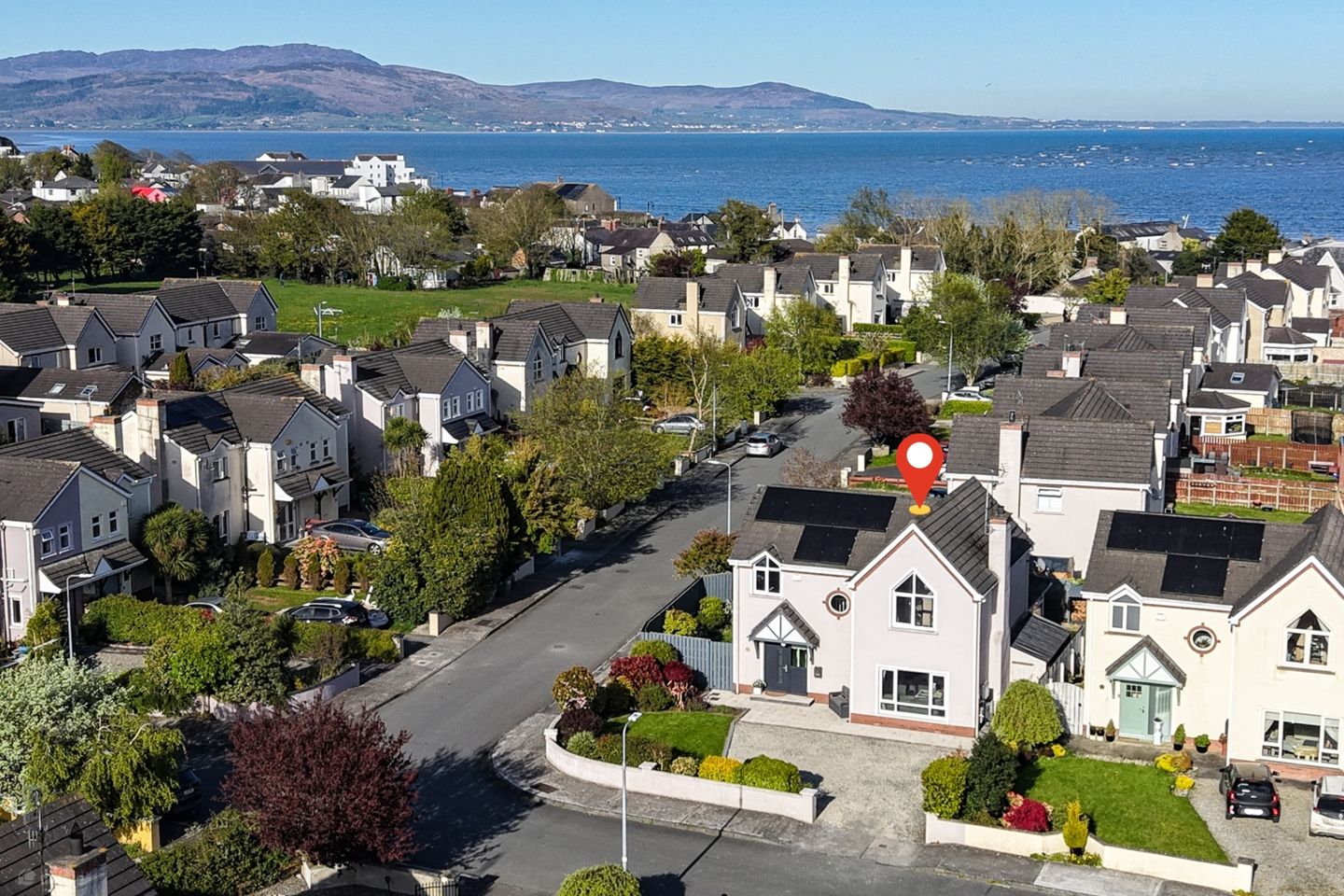 1 Ascal Setanta, The Ferns, Blackrock, Co. Louth, A91XC64