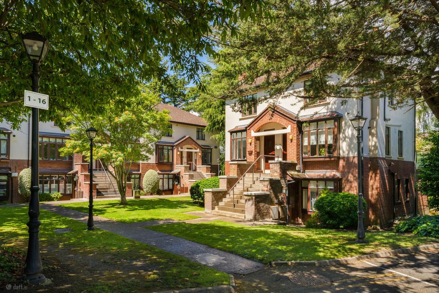 2 Cedarmount, Saint Brigid`s Church Road, Stillorgan, Co. Dublin, A94NT35