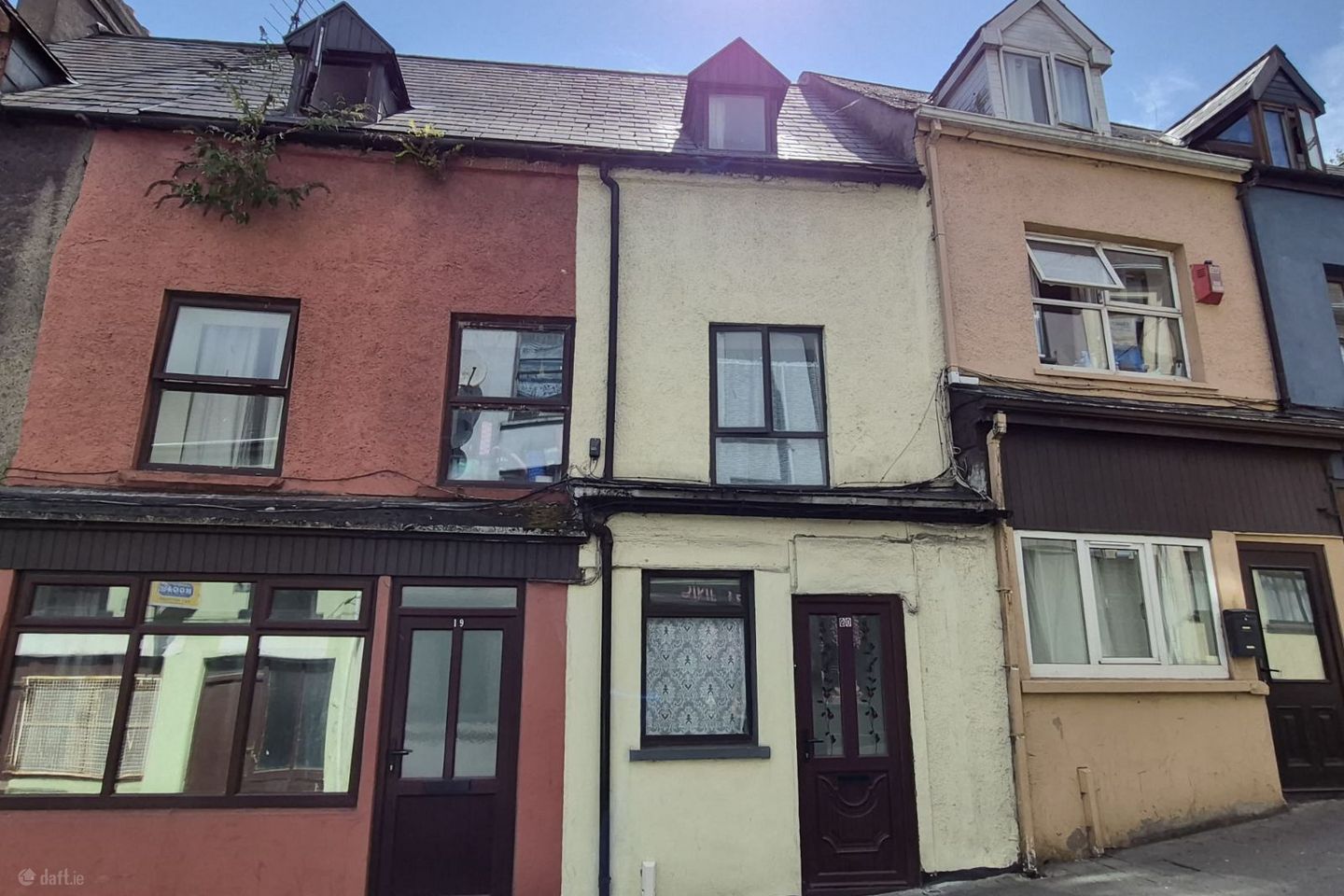 20 Barrack Street, Cork City Centre, Co. Cork, T12Y9T2