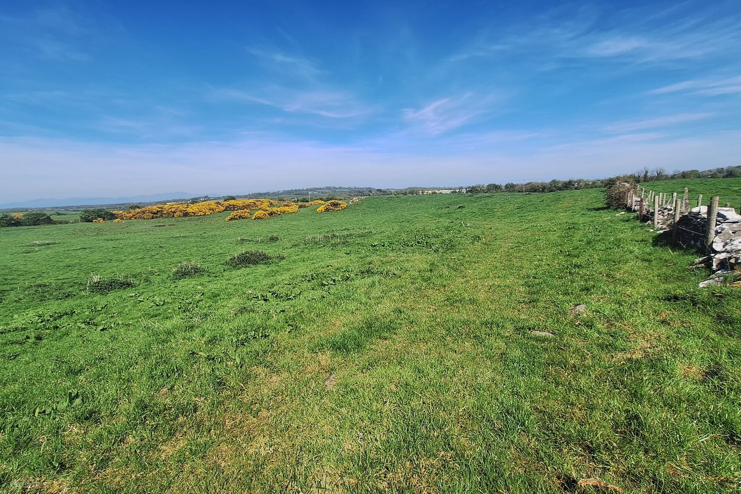 Keeverstown, Dunleer, Co. Louth