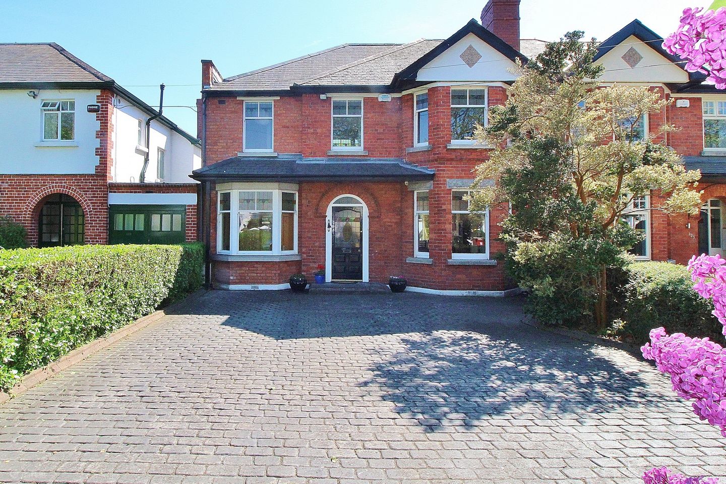 137 Seafield Road East, Clontarf, Co. Dublin