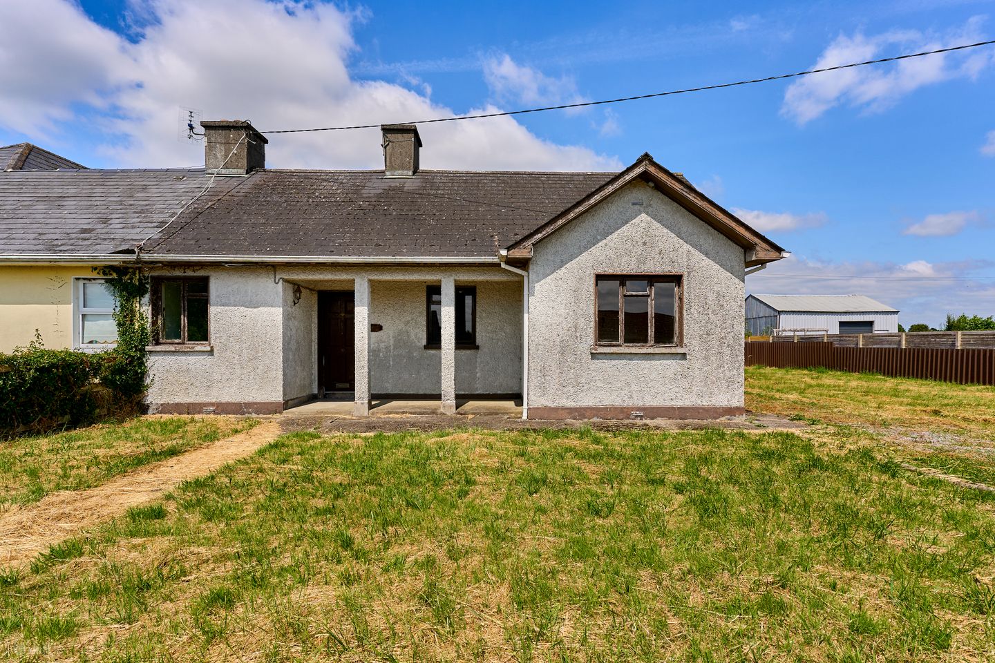 377 Coonagh, Carbury, Co. Kildare, W91W22T