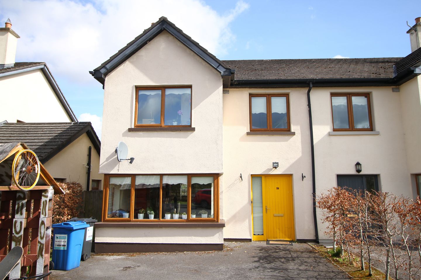 39 The Mill, Cloondara, Co. Longford, N39D896