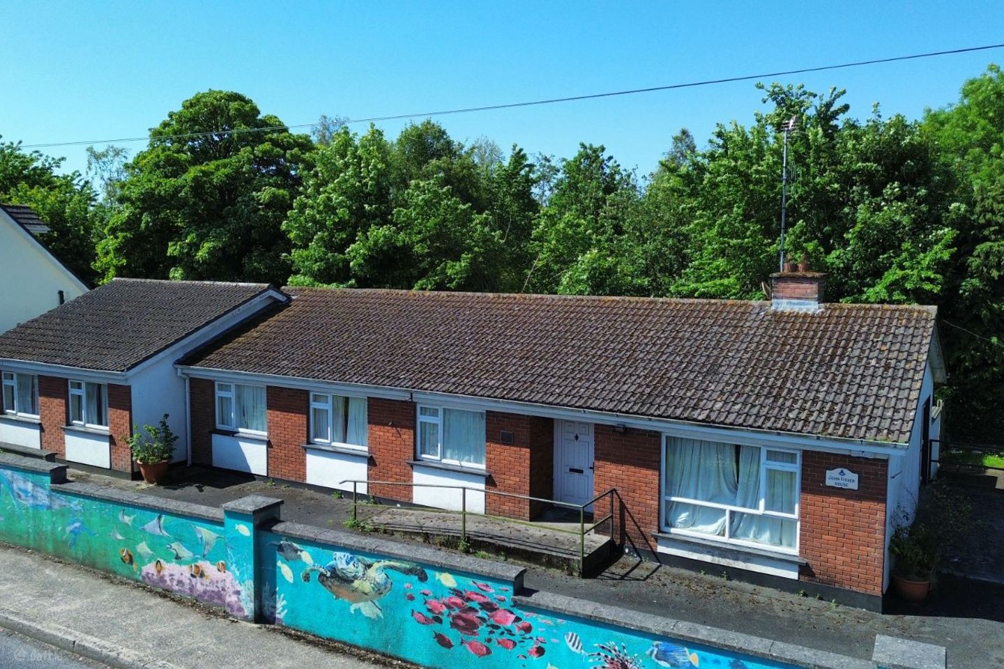 John Fisher House, Ballinatray Upper, Courtown, Courtown, Co. Wexford, Y25XA44