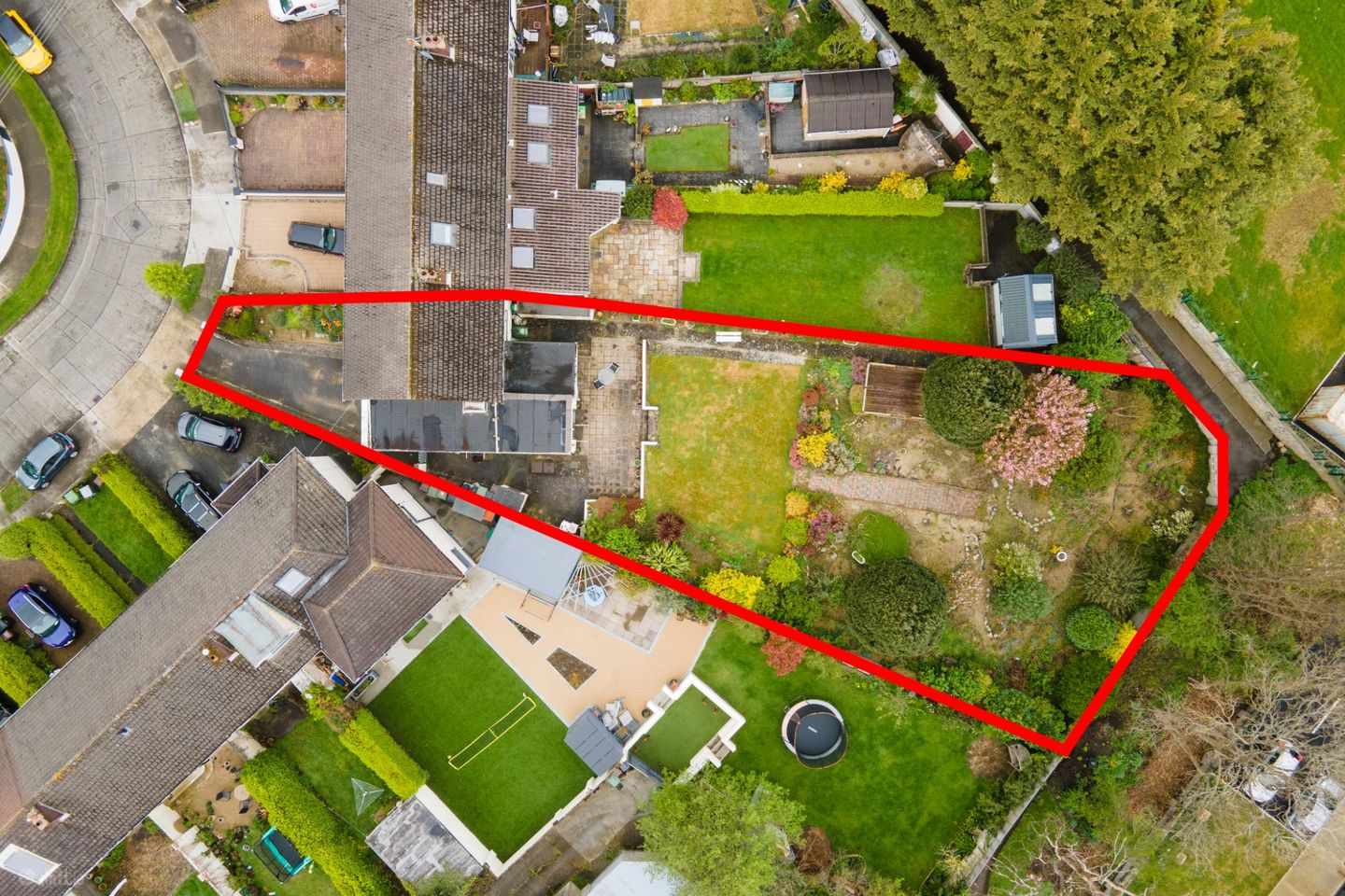 33 Taney Avenue, Dundrum, Dublin 14, D14R762