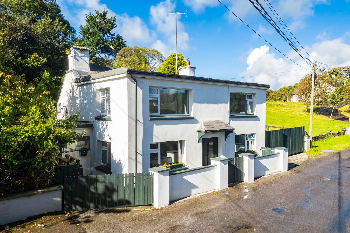 Cahergal, Union Hall, Co. Cork, P81WN72
