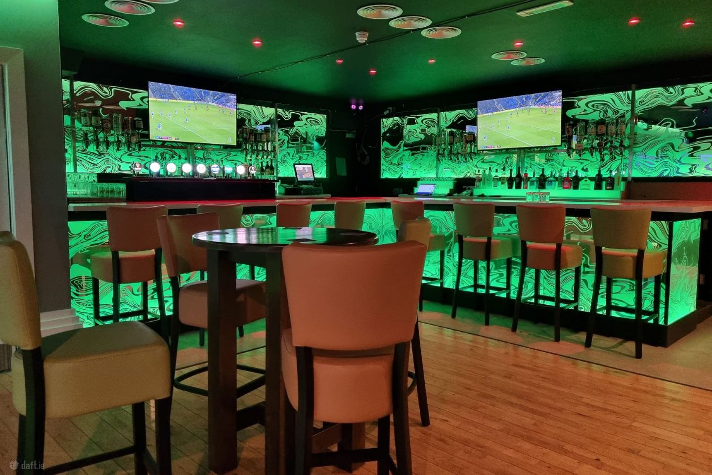Unit 1, Atlantic Way, Bundoran, Co. Donegal