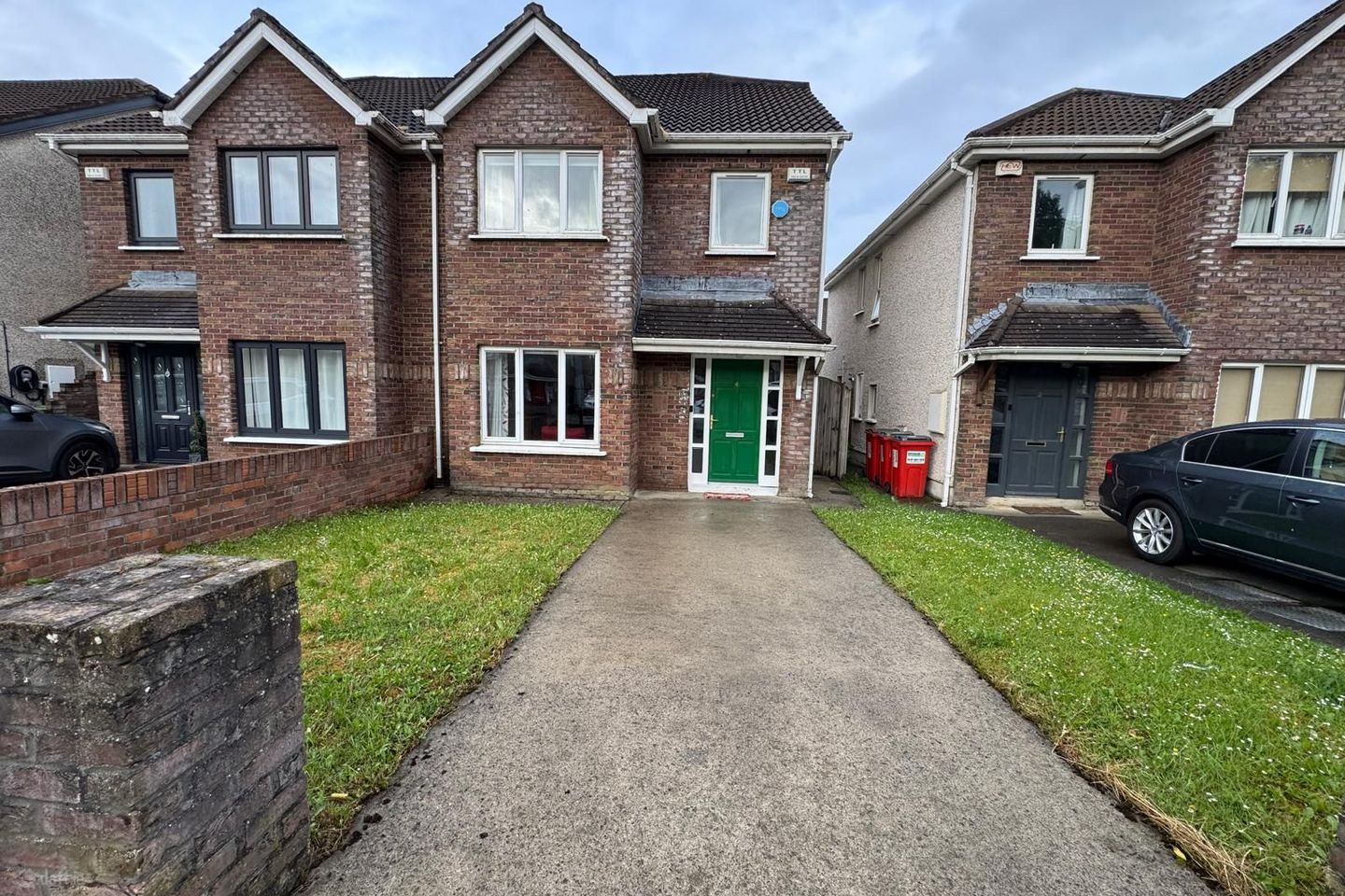 4 Mount Symon Rise, Clonsilla, Clonsilla, Dublin 15