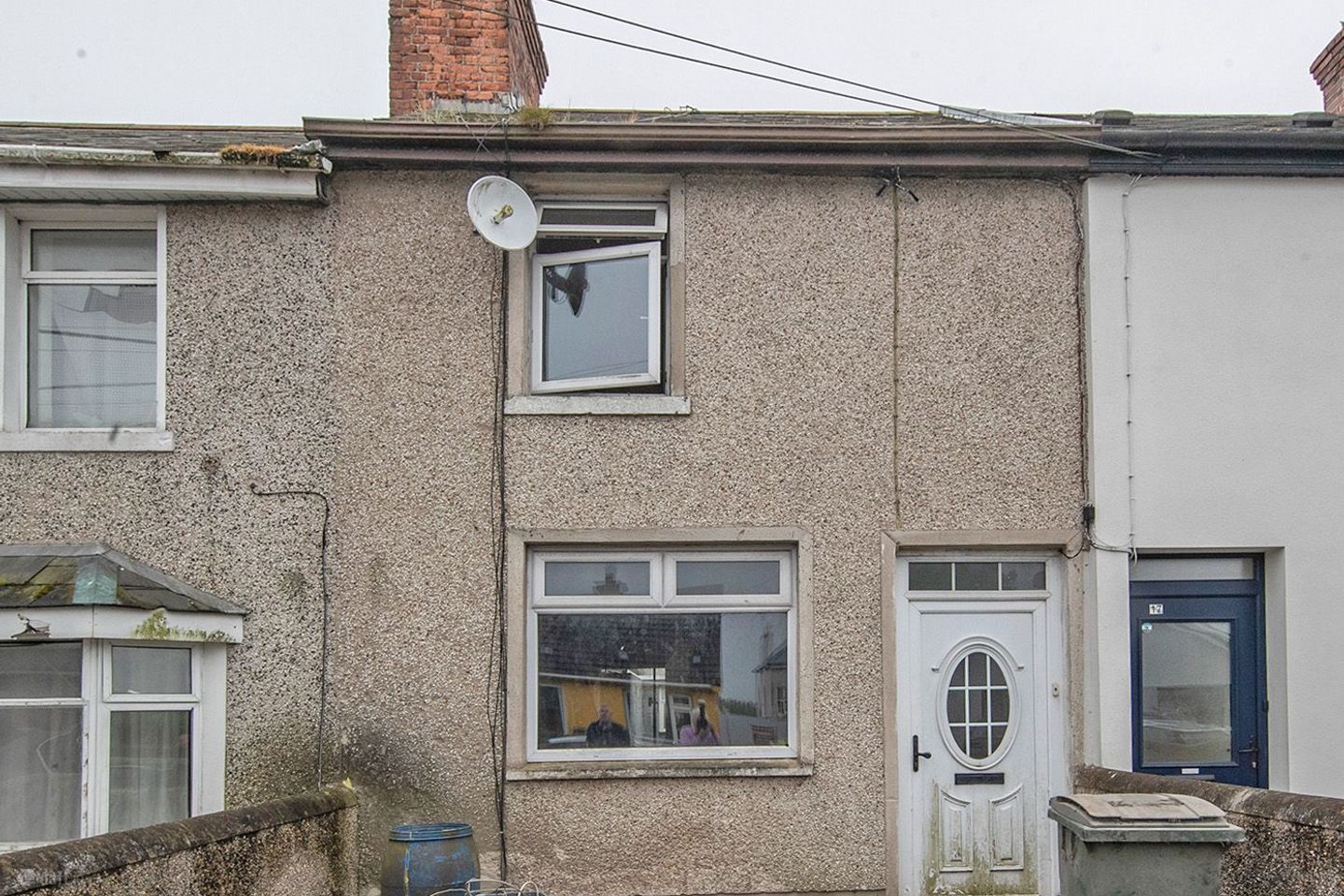 16 Thomas Terrace, Saint Thomas Street, Dungarvan, Co. Waterford, X35XF59