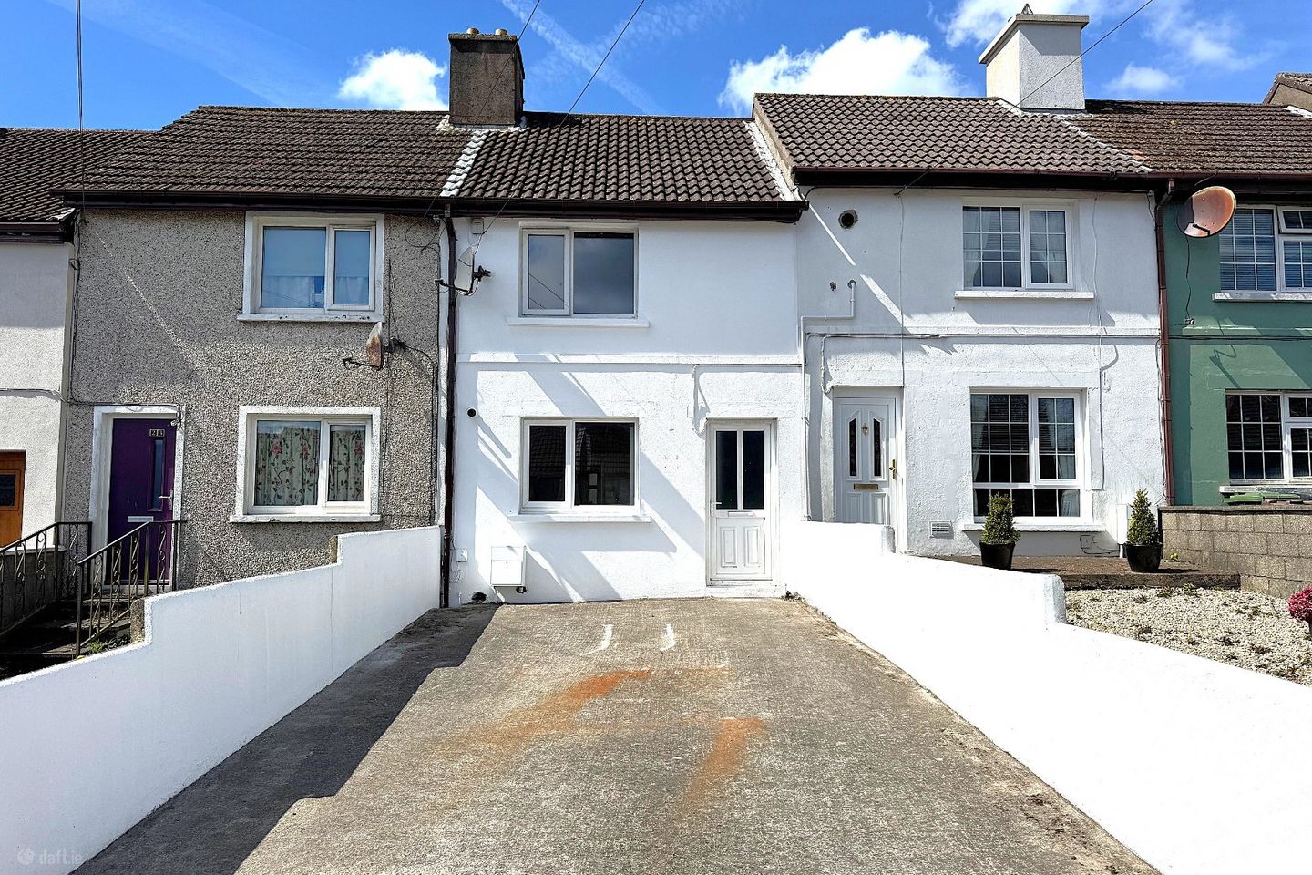 22 Congress Place, Waterford City, Co. Waterford, X91A3FV