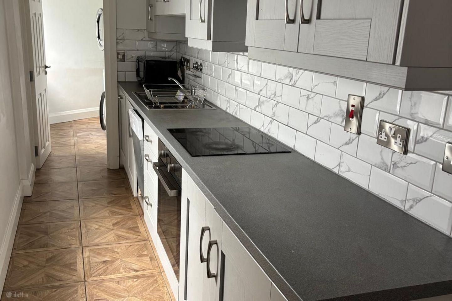 Apartment 1, 5 Pound Street, Leixlip, Leixlip, Co. Kildare, W23YRP3