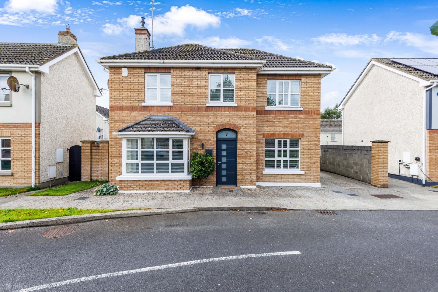 7 Edgeworth Court, Longwood, Co Meath, A83VY64
