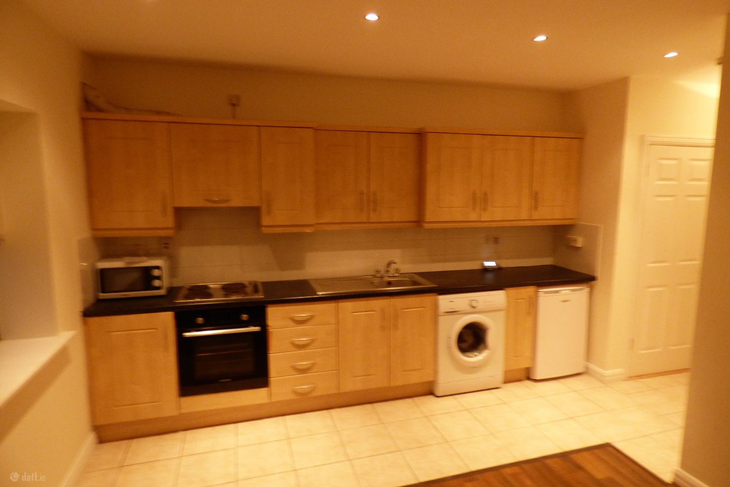 Hartley Hall, Carrick-on-Shannon, Co. Leitrim