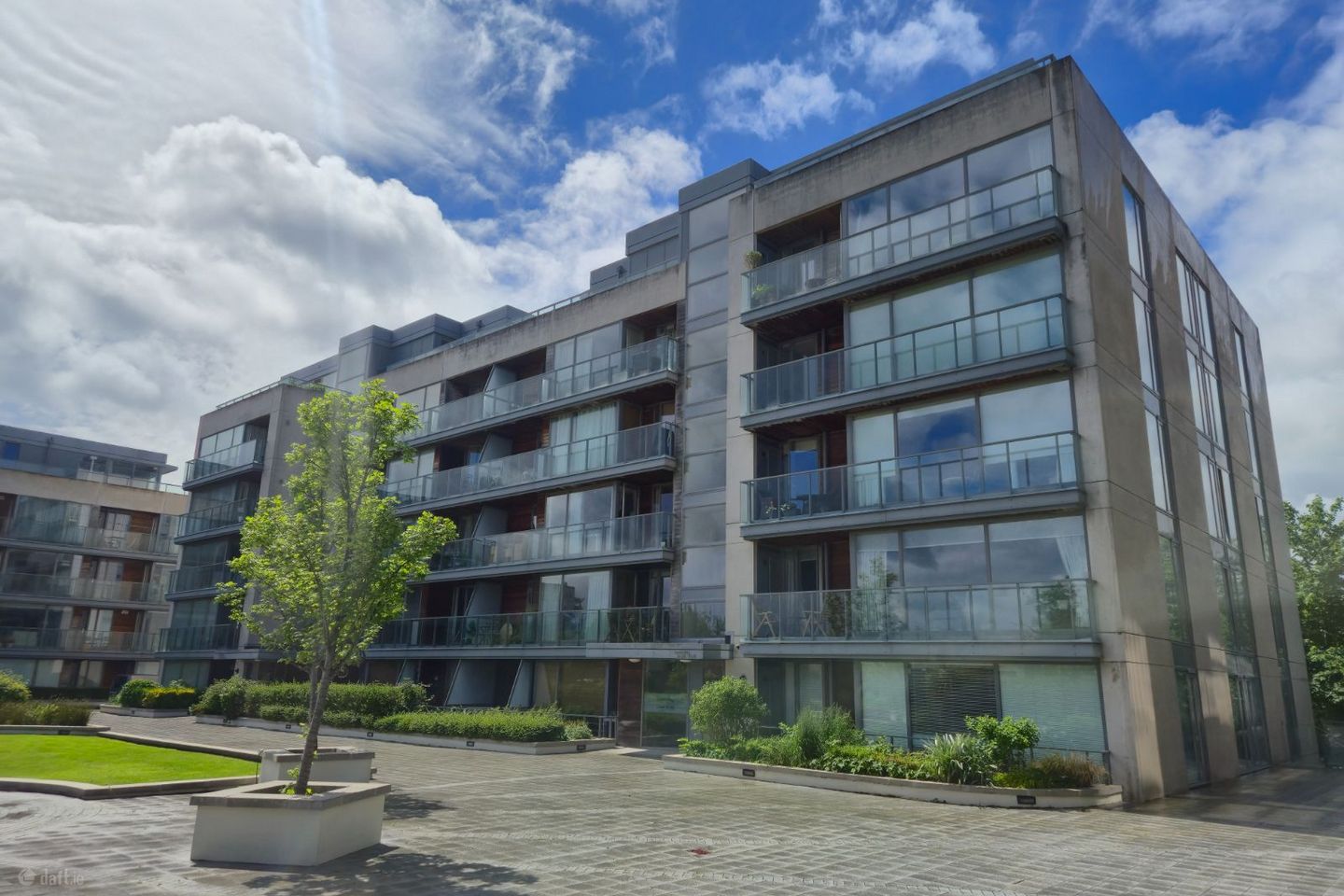 Apartment 37, Sanderling, Thornwood, Booterstown Avenue, Booterstown, Booterstown, Co. Dublin