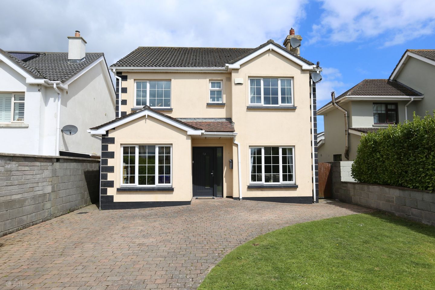 13 Oakview, Mornington, Co Meath, A92V8C8