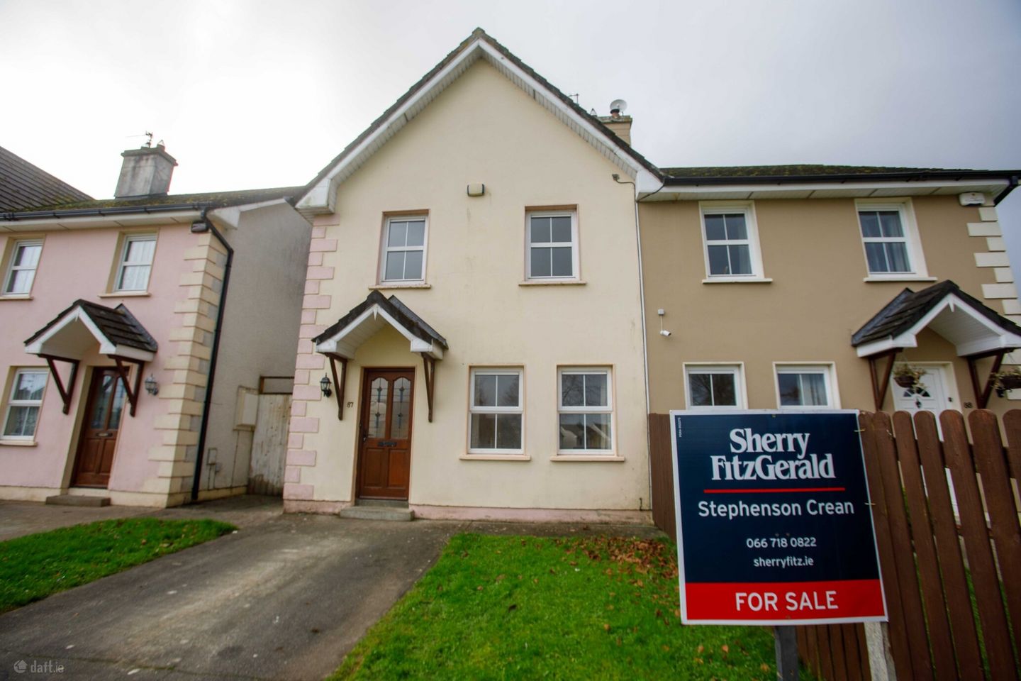 87 Cois Abhainn, Caherweesheen, V92PK2F