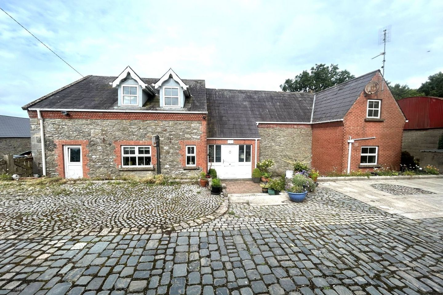 White Mountain Forge, Smarmore, Collon, Co. Louth, A92EA37