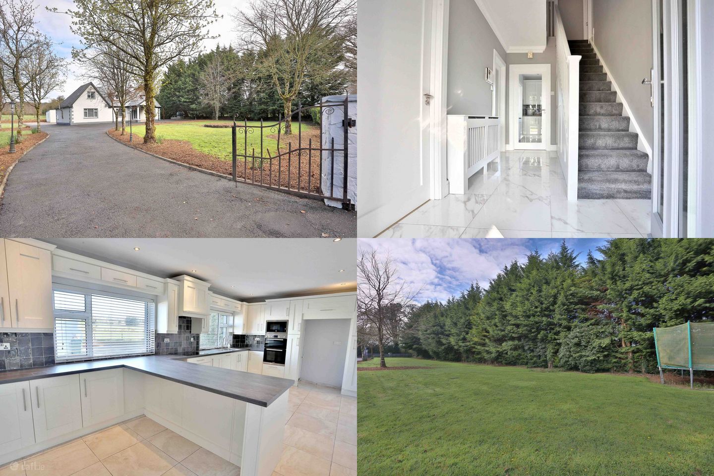 Deerpark, Mountrath, Co. Laois, R32C1H2