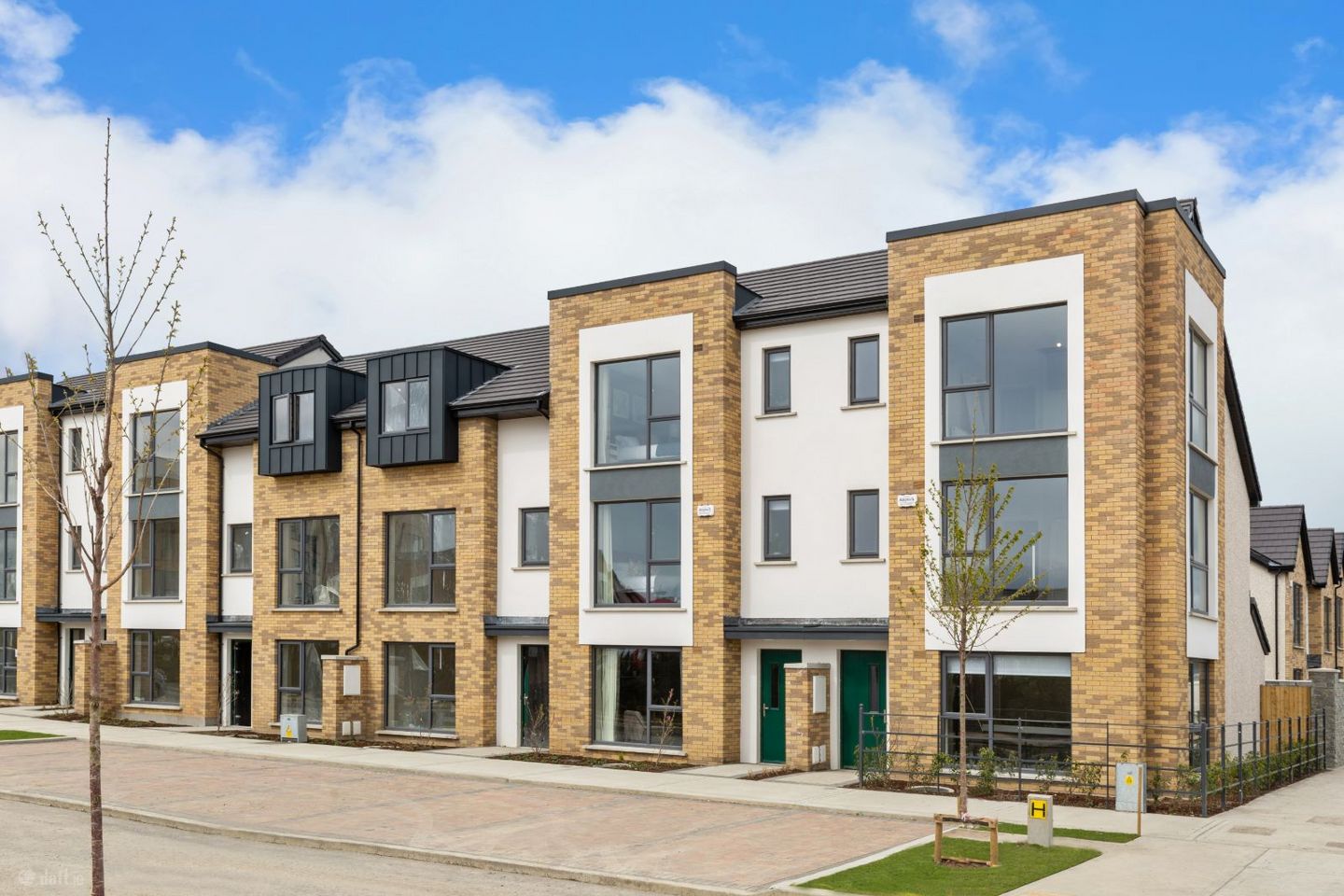 2 Rowan Walk, Kilcarbery, Grange Castle, Co. Dublin, D22N6C8