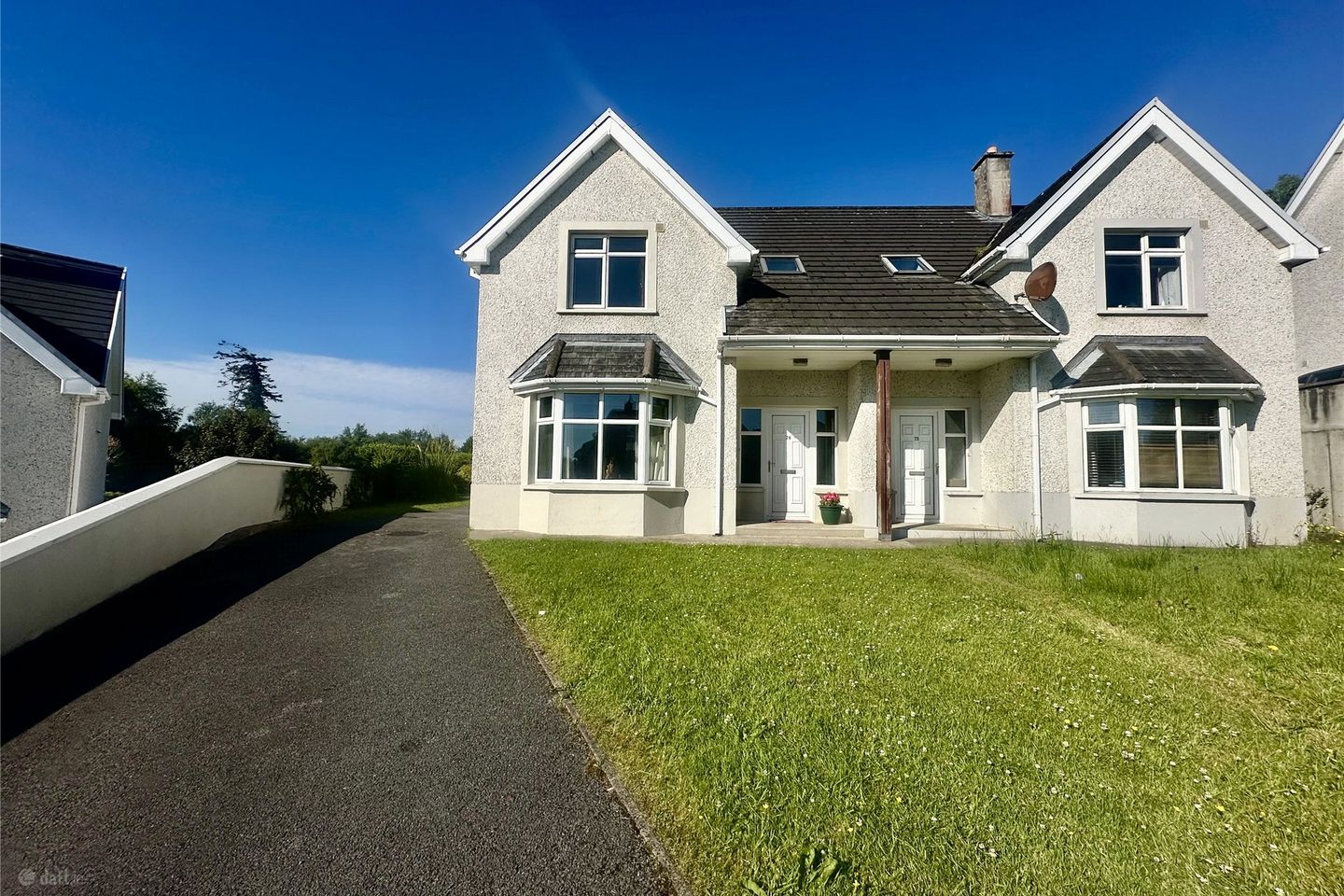 74 The Green, Ballymacool, Letterkenny, Co. Donegal, F92V8R6