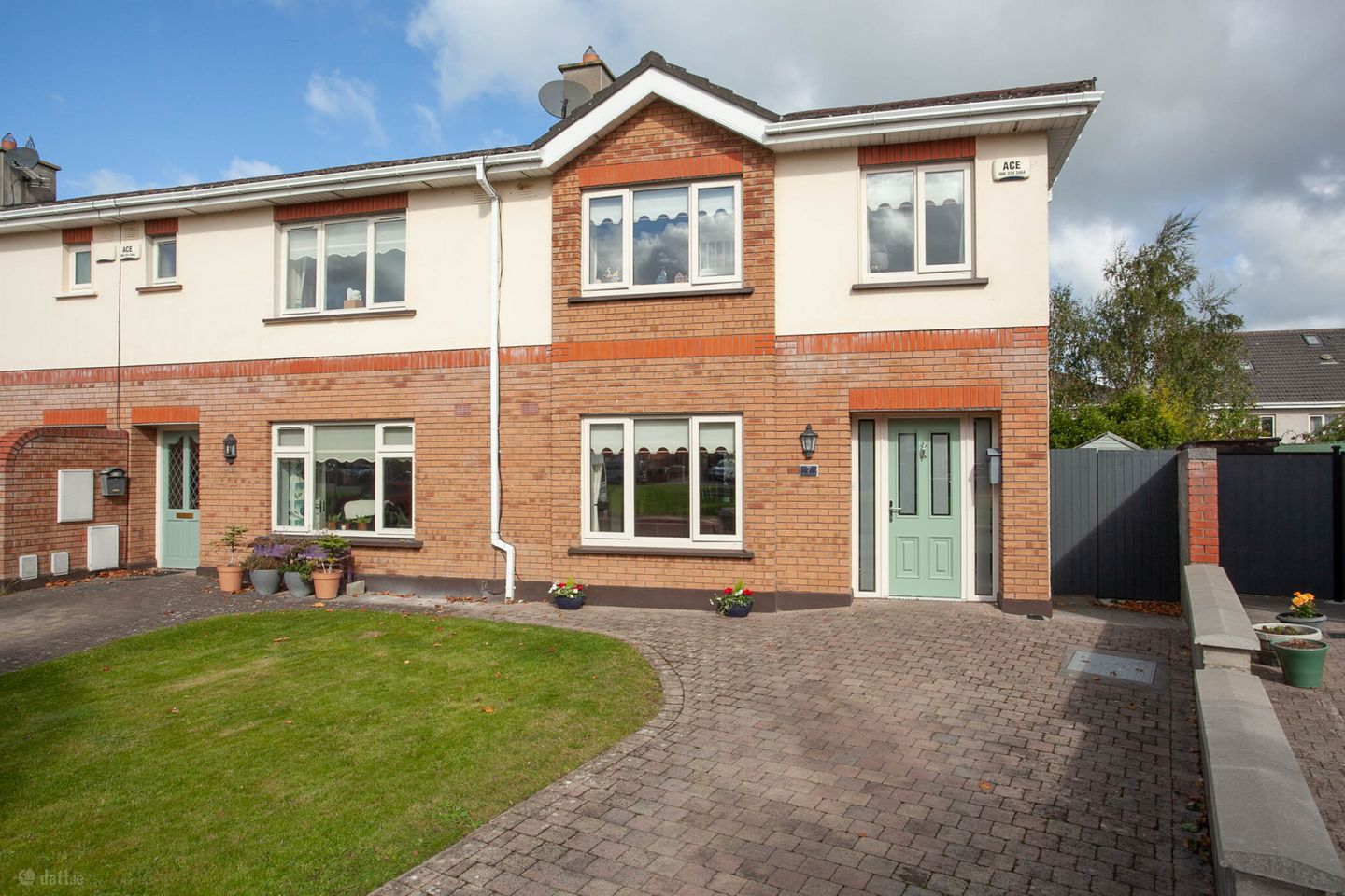 7 The Crescent, Moyglare Hall, Maynooth, Co. Kildare, W23E8C3