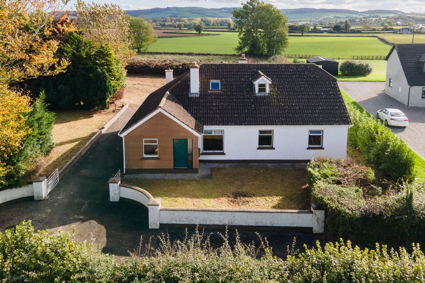 Kylevalley, Stradbally, Stradbally, Co. Laois, R32C7K3