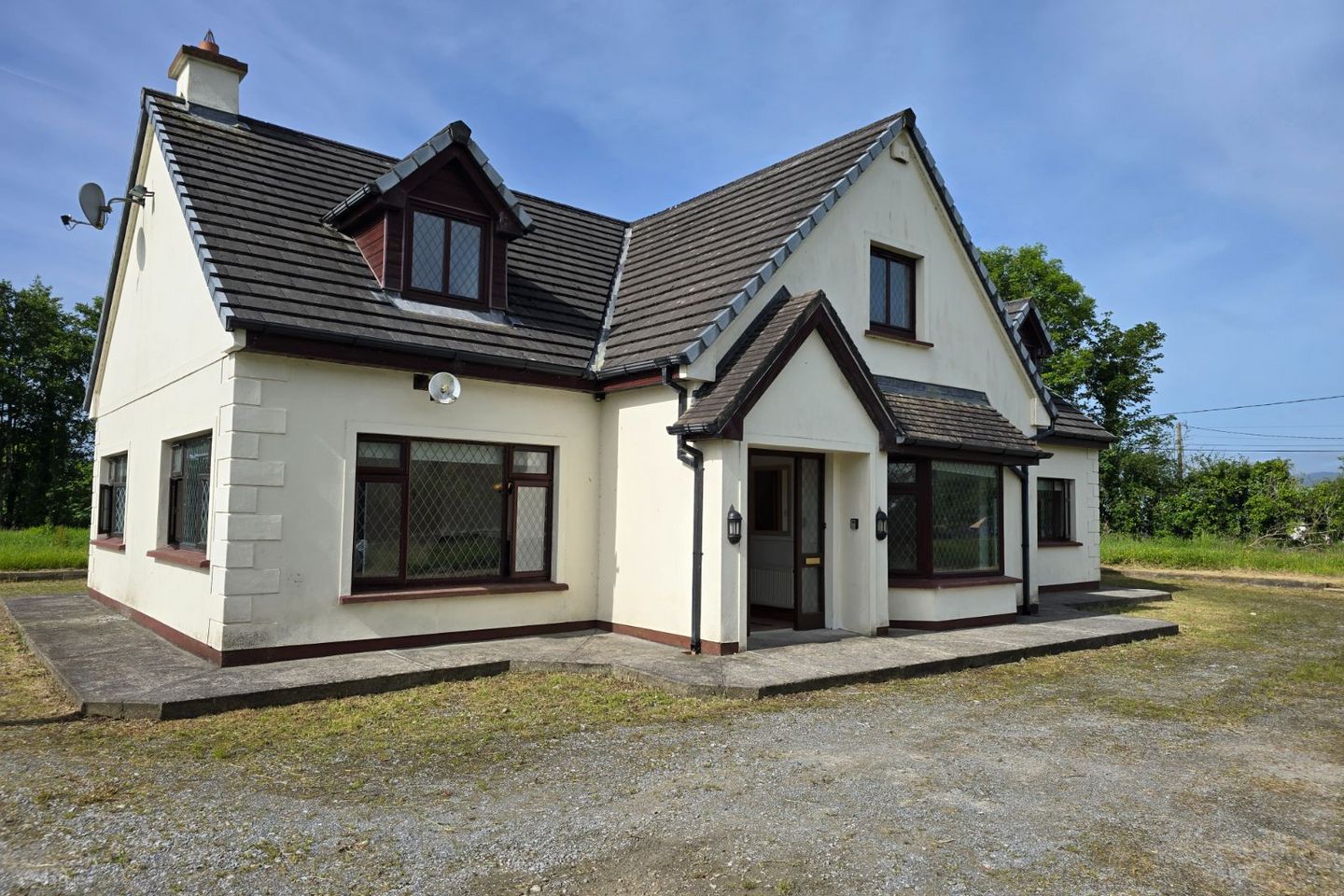Ardcanaught West, Castlemaine, Co. Kerry, V93N7Y7