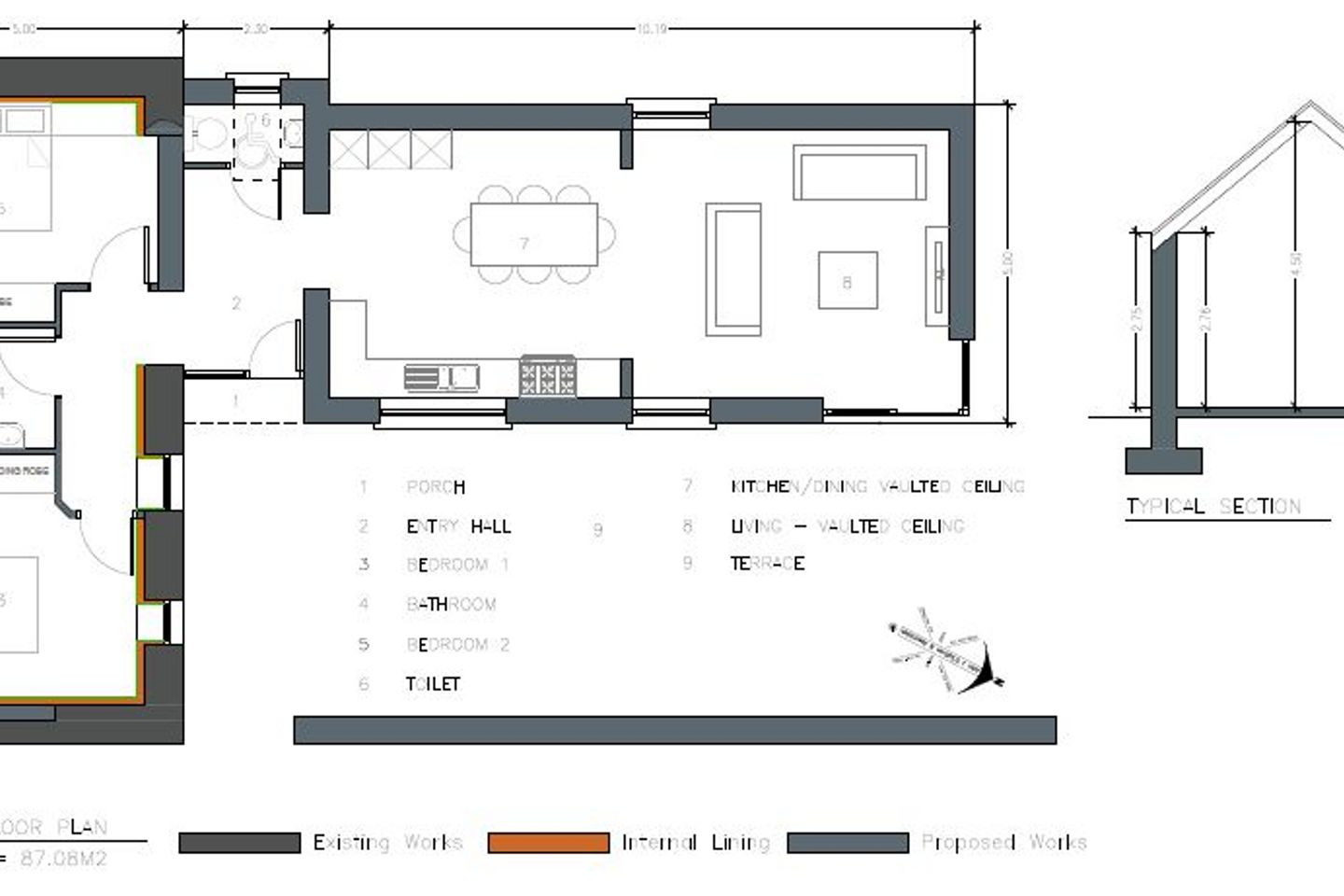 Rerrin, Beara, Co. Cork