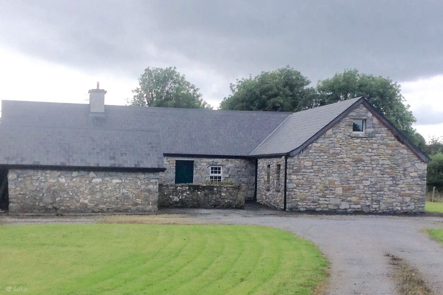 New, Ballymahon, Co. Longford