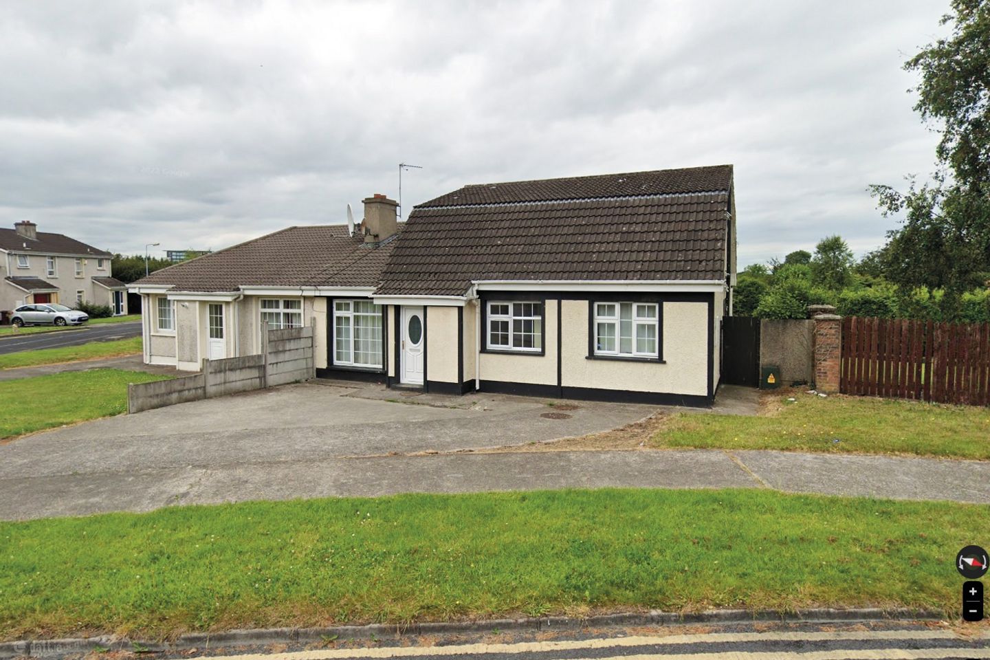 Iona close, College Court, Castletroy, Co. Limerick