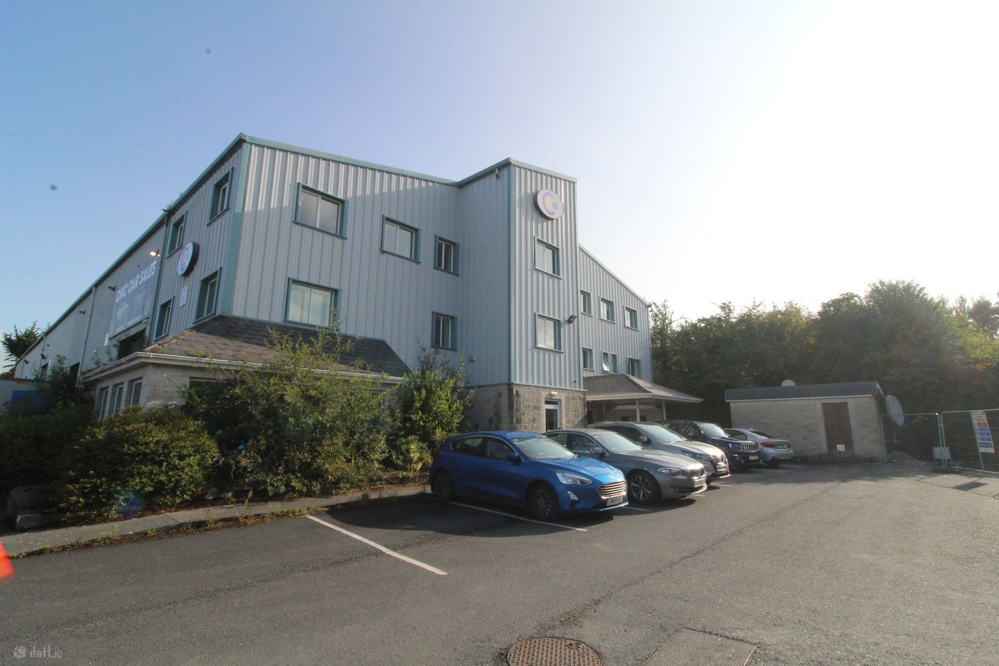 Unit 8, Majestic Business Park, Gouldshill, Mallow, Co. Cork